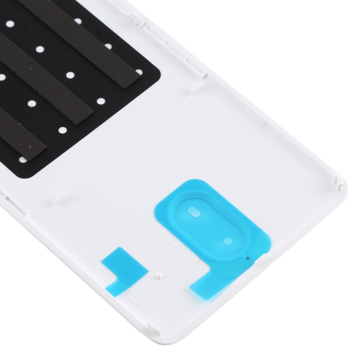 Battery Back Cover for Nokia 3.1 TA-1049 TA-1057 TA-1063 TA-1070