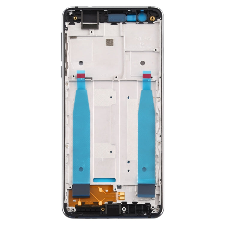 Front Housing LCD Frame Bezel Plate for Nokia 3.1 TA-1049 TA-1057 TA-1063 TA-1070