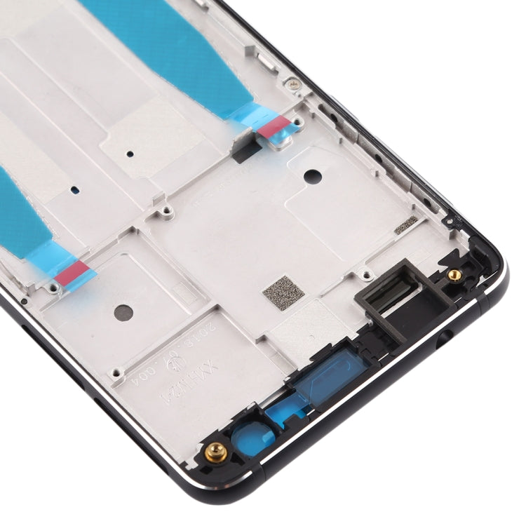 Front Housing LCD Frame Bezel Plate for Nokia 3.1 TA-1049 TA-1057 TA-1063 TA-1070
