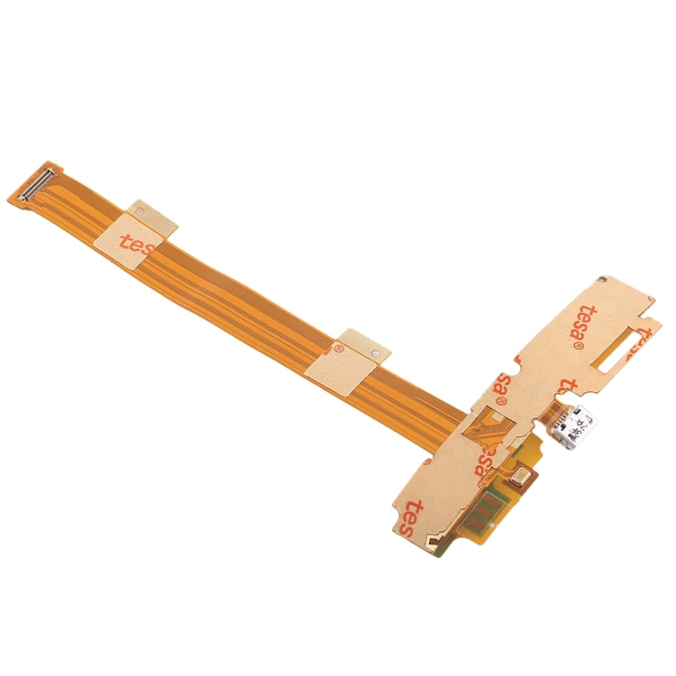 For Vivo Y66 Charging Port Flex Cable