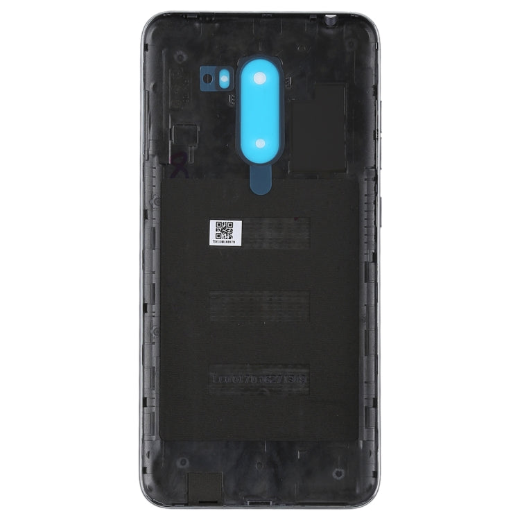 Back Cover with Side Keys for Xiaomi Pocophone F1, For Xiaomi Pocophone F1