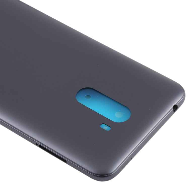 Back Cover with Side Keys for Xiaomi Pocophone F1