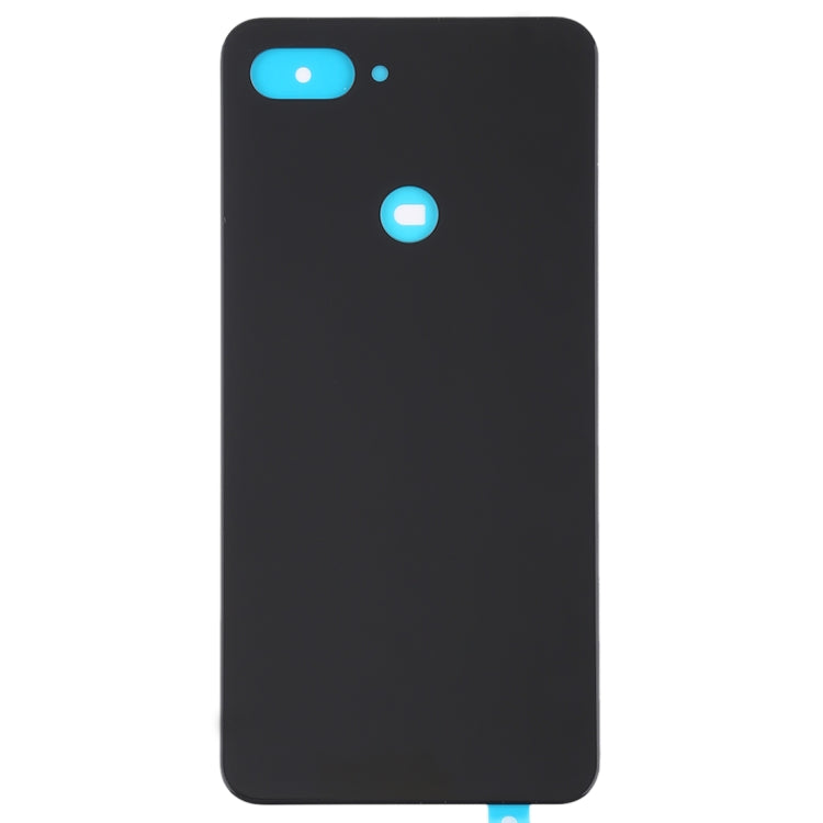 Back Cover for Xiaomi Mi 8 Lite