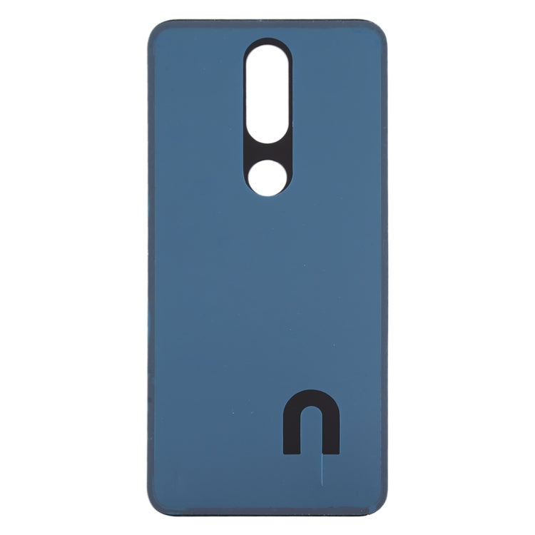 Battery Back Cover for Nokia 7.1 / TA-1100 TA-1096 TA-1095 TA-1085 TA-1097