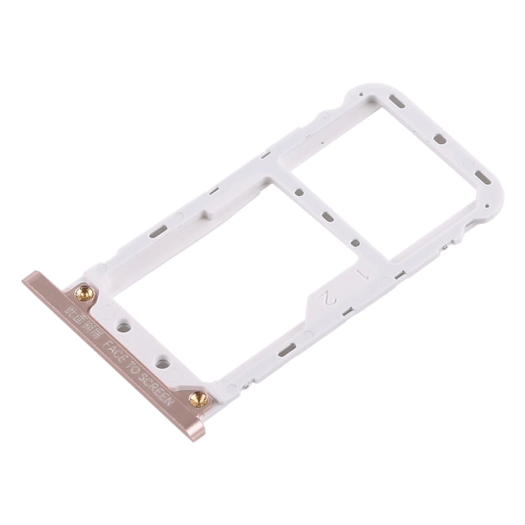 SIM Card Tray for Xiaomi Mi Max 3