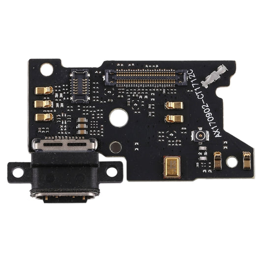 Placa de puerto de carga para Xiaomi Note 3, para Xiaomi Redmi Note 3