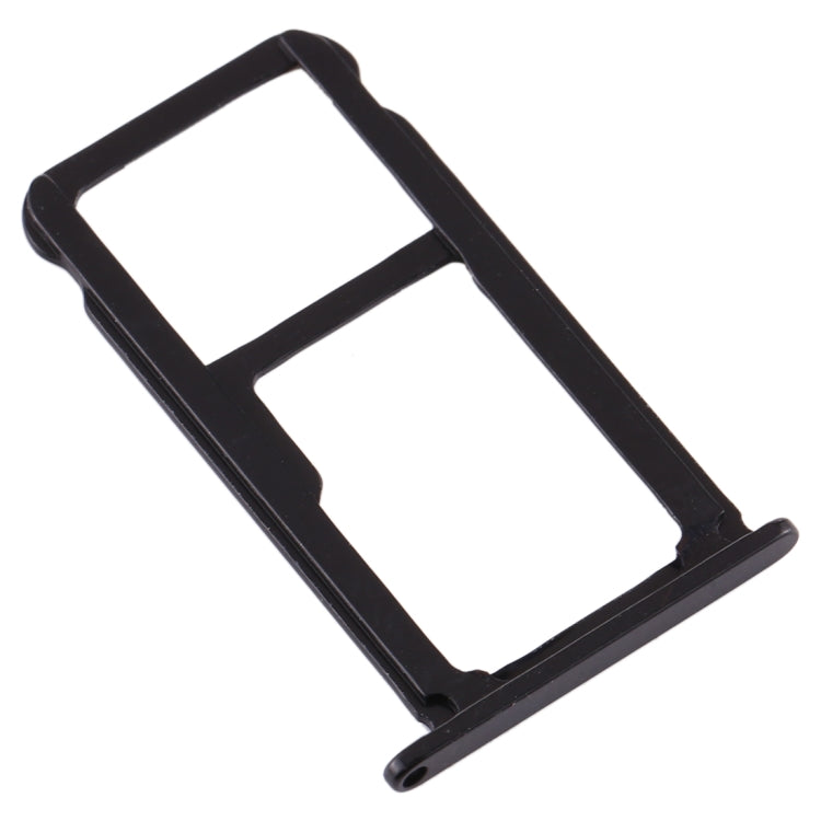 SIM Card Tray + SIM Card Tray / Micro SD Card Tray for Nokia X7 / 8.1 / 7.1 Plus / TA-1131