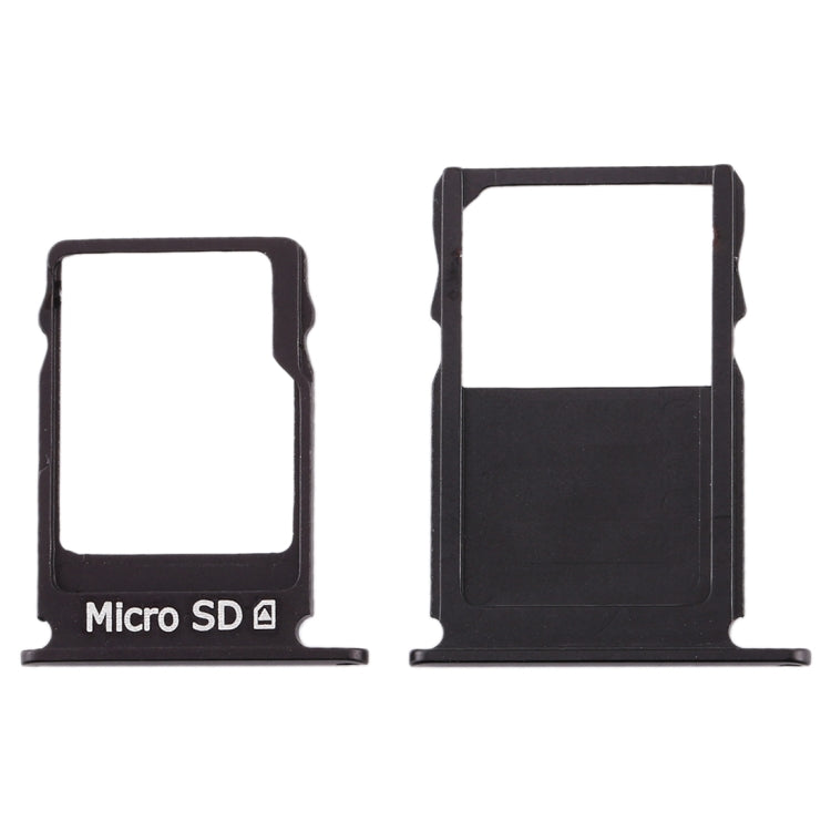 SIM Card Tray + Micro SD Card Tray for Nokia 3 TA-1020 TA-1028 TA-1032 TA-1038