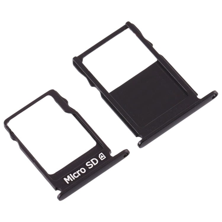 SIM Card Tray + Micro SD Card Tray for Nokia 3 TA-1020 TA-1028 TA-1032 TA-1038