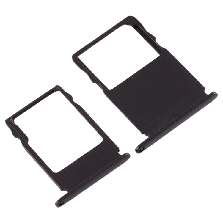 SIM Card Tray + Micro SD Card Tray for Nokia 3 TA-1020 TA-1028 TA-1032 TA-1038