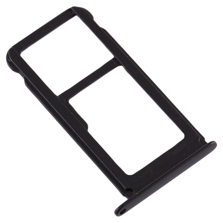 SIM Card Tray + SIM Card Tray / Micro SD Card Tray for Nokia X6 (2018) / TA-1099 / 6.1 Plus