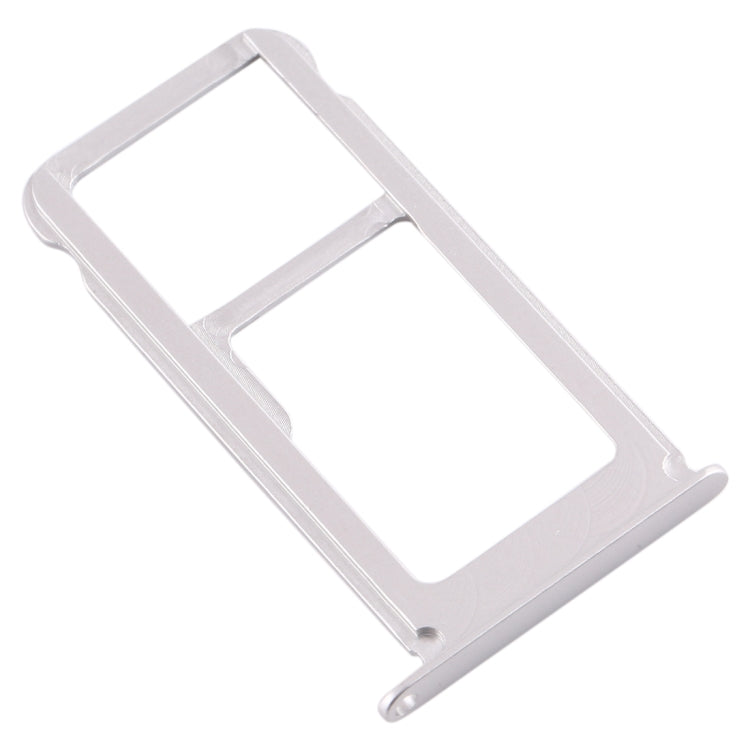 SIM Card Tray + SIM Card Tray / Micro SD Card Tray for Nokia X6 (2018) / TA-1099 / 6.1 Plus