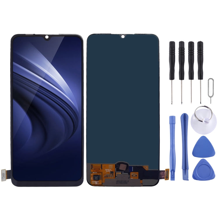 Original LCD Screen and Digitizer Full Assembly for Vivo IQOO Neo