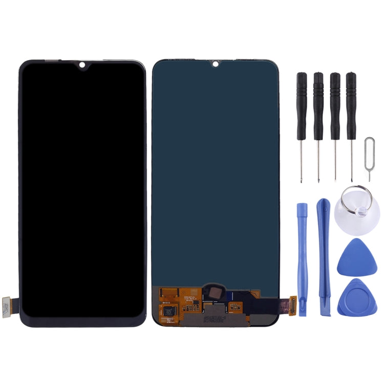 Original LCD Screen and Digitizer Full Assembly for Vivo IQOO Neo
