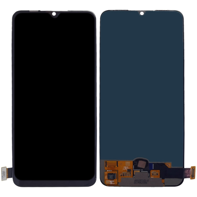 Original LCD Screen and Digitizer Full Assembly for Vivo IQOO Neo