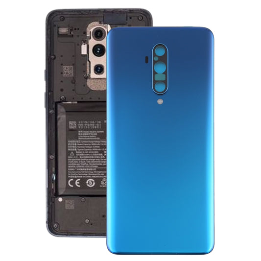 Tapa trasera de batería original para OnePlus 7T Pro