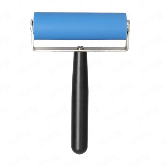 Rodillo de silicona Kaisi 1308 para pegar protectores de pantalla de teléfonos móviles, herramientas de polarización OCA LCD, Kaisi 1308