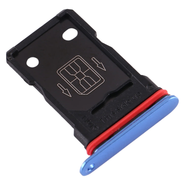 For OnePlus 7T Single SIM Card Tray