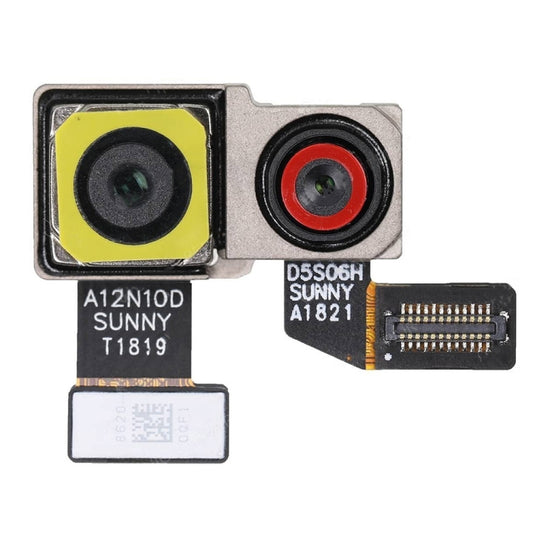 Cámara trasera para Xiaomi Redmi 6, para Redmi 6