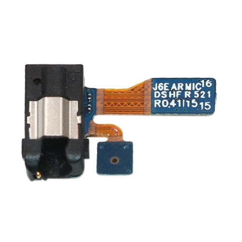 For Galaxy J6 (2018) / A6 (2018) Earphone Jack Flex Cable, For Galaxy J6 (2018) / A6 (2018) - BSPART