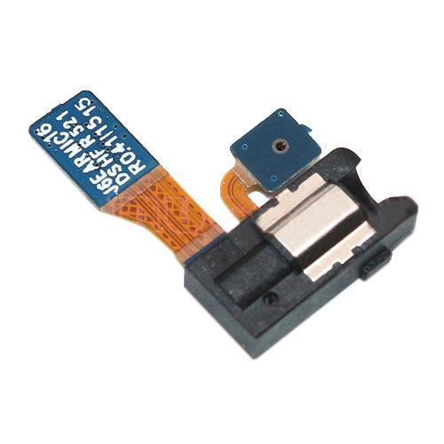 For Galaxy J6 (2018) / A6 (2018) Earphone Jack Flex Cable, For Galaxy J6 (2018) / A6 (2018) - BSPART