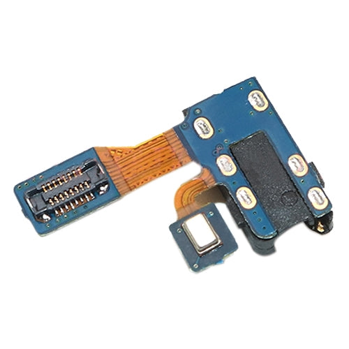 For Galaxy J6 (2018) / A6 (2018) Earphone Jack Flex Cable, For Galaxy J6 (2018) / A6 (2018) - BSPART