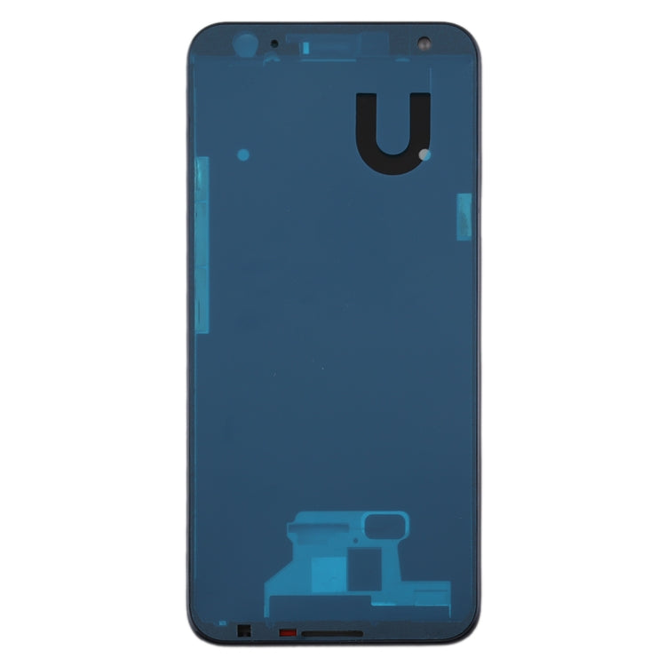 Front Housing LCD Frame Bezel Plate for LG K40 / K12+ K12 Plus / X4 2019 X420EM X420BMW X420EMW X420HM X420 X420N (Single SIM Version)