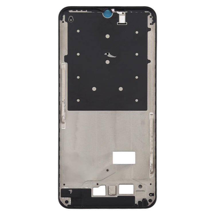 For Vivo Y3 Front Housing LCD Frame Bezel Plate