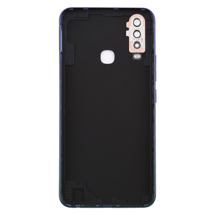 For Vivo Y3 Battery Back Cover with Camera Lens Frame, For Vivo Y3