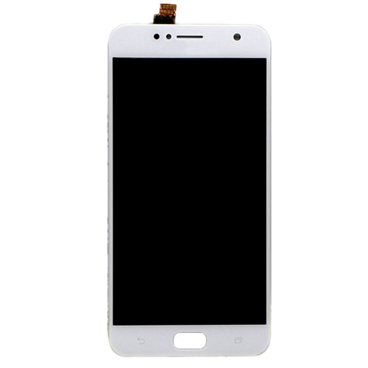 LCD Screen and Digitizer Full Assembly for Asus ZenFone 4 Selfie / ZD553KL