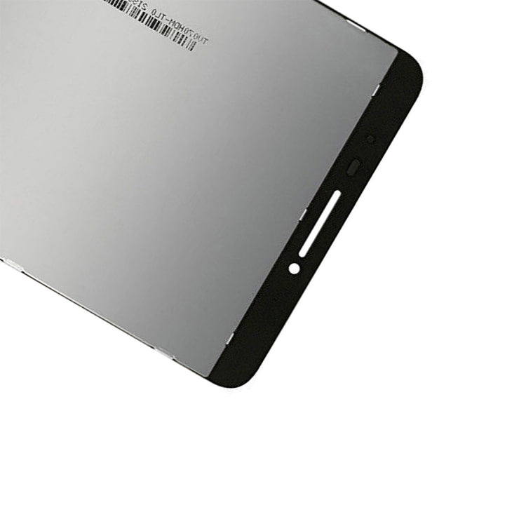 LCD Screen and Digitizer Full Assembly for Lenovo Phab / PB1-750M / PB1-750N