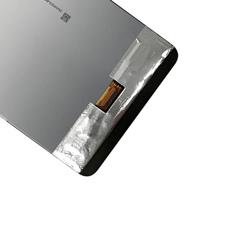 LCD Screen and Digitizer Full Assembly for Lenovo Phab / PB1-750M / PB1-750N