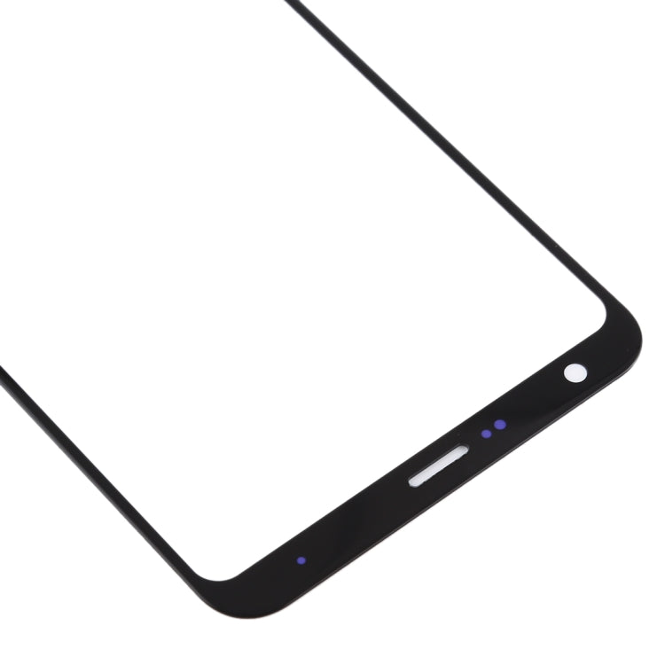 Front Screen Outer Glass Lens for LG Stylo 4 / Q710 / Q710MS / Q710CS