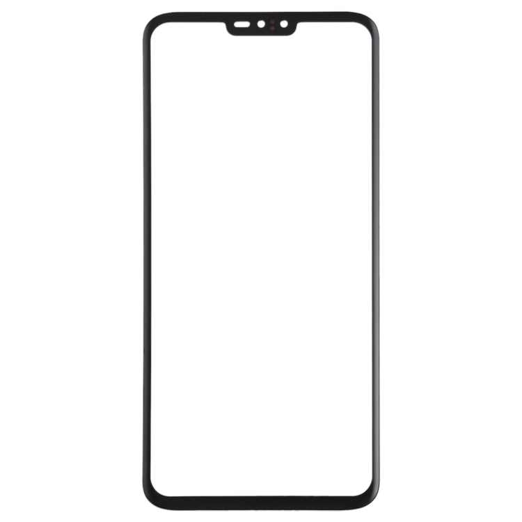 Front Screen Outer Glass Lens for LG V40 ThinQ