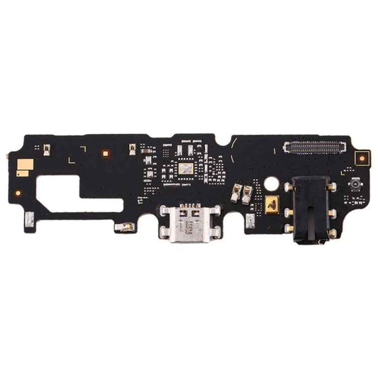 For Vivo Z5x Charging Port Board, For Vivo Z5x - BSPART