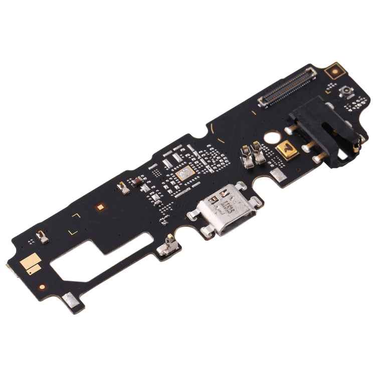For Vivo Z5x Charging Port Board, For Vivo Z5x - BSPART