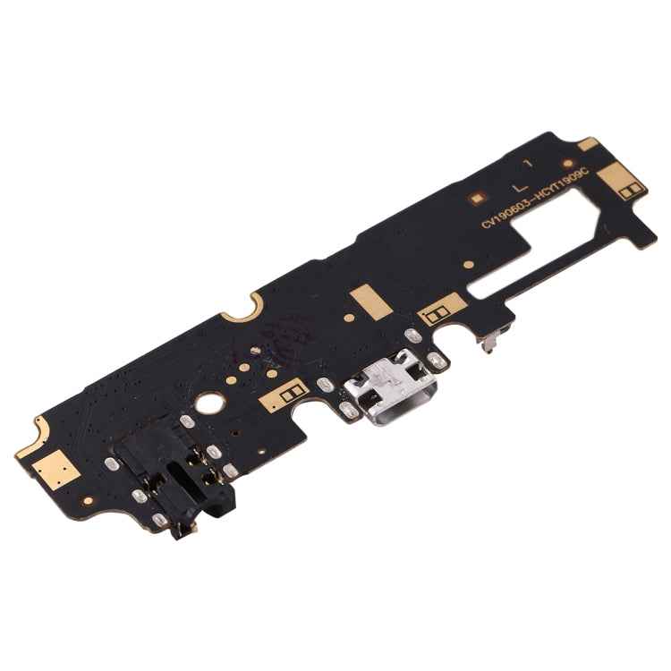 For Vivo Z5x Charging Port Board, For Vivo Z5x - BSPART