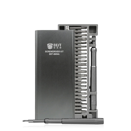 Kit d'outils de tournevis 50 en 1 BEST BST-8934A, BST-8934A