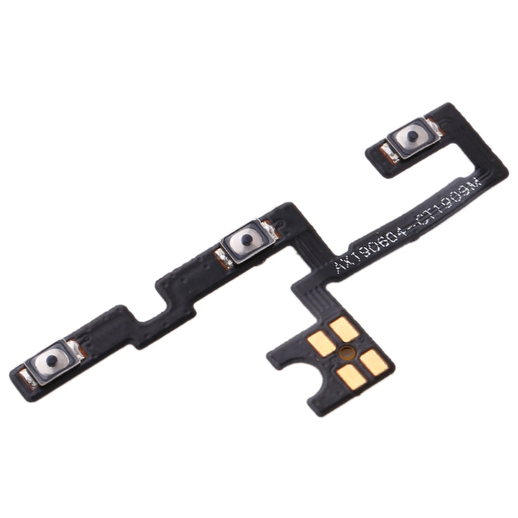 Power Button & Volume Button Flex Cable for Xiaomi Redmi K20 / Redmi K20 Pro / Mi 9T / Mi 9T Pro