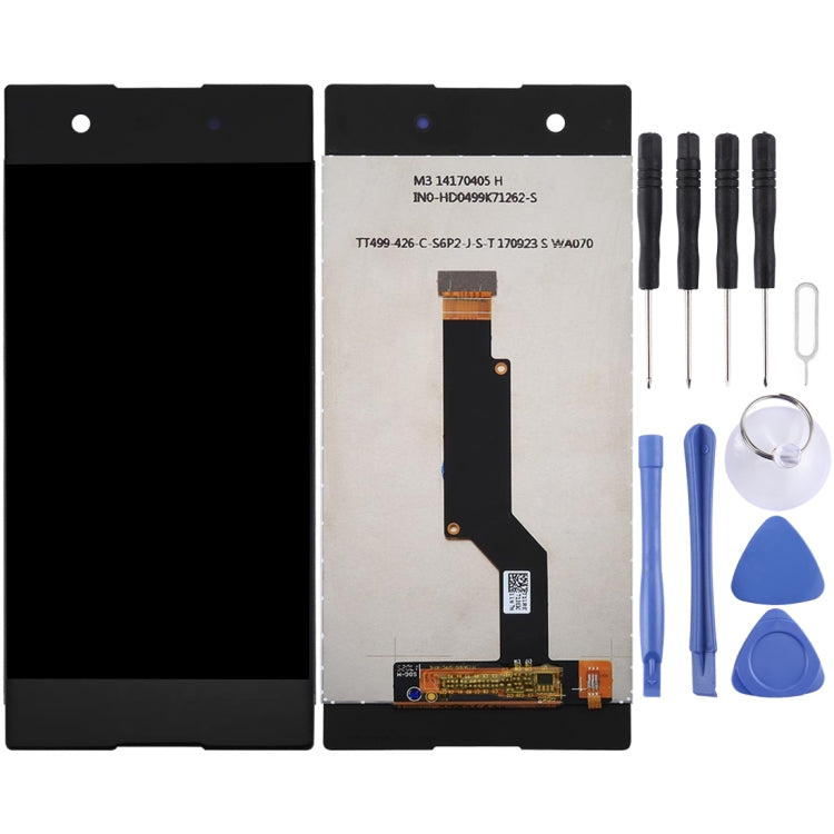 LCD Screen and Digitizer Full Assembly for Sony Xperia XA1, For Sony Xperia XA1, For Xperia XA1, Xperia XA1