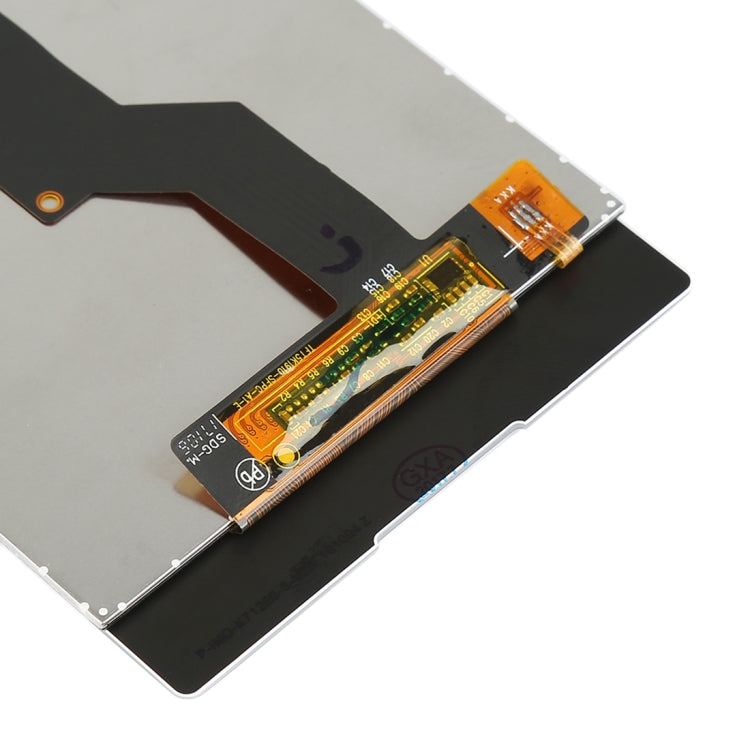 LCD Screen and Digitizer Full Assembly for Sony Xperia XA1, For Sony Xperia XA1, For Xperia XA1, Xperia XA1