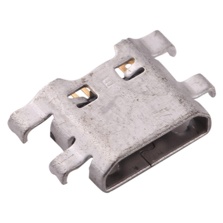 10 PCS Charging Port Connector for LG K10 2017