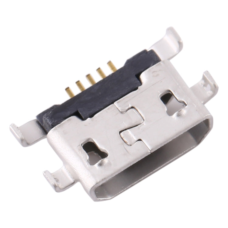 For Meizu V8 10pcs Charging Port Connector