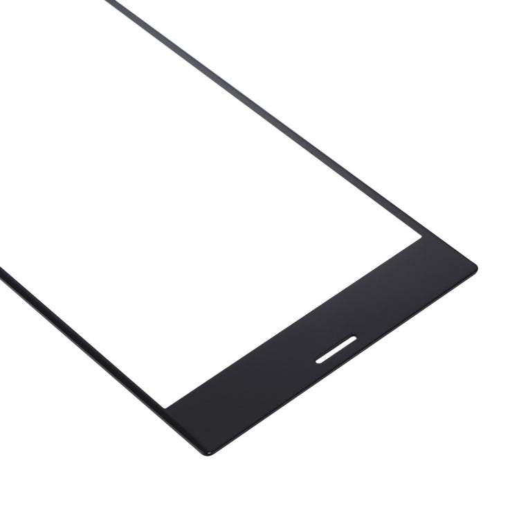 Front Screen Outer Glass Lens for Sony Xperia XZ