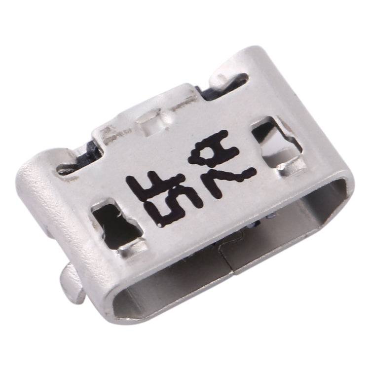 Lot de 10 connecteurs de charge pour HTC A9