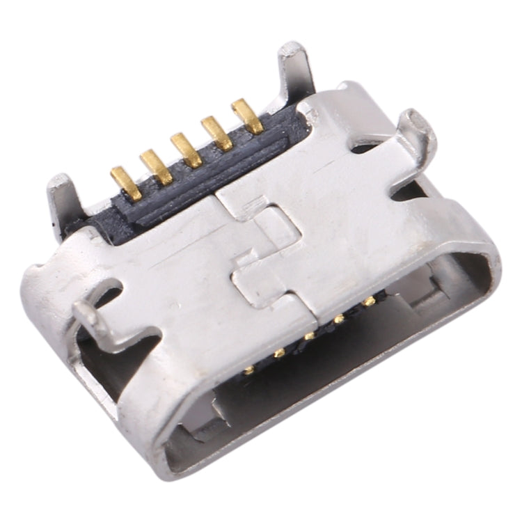 Lot de 10 connecteurs de charge pour HTC A9