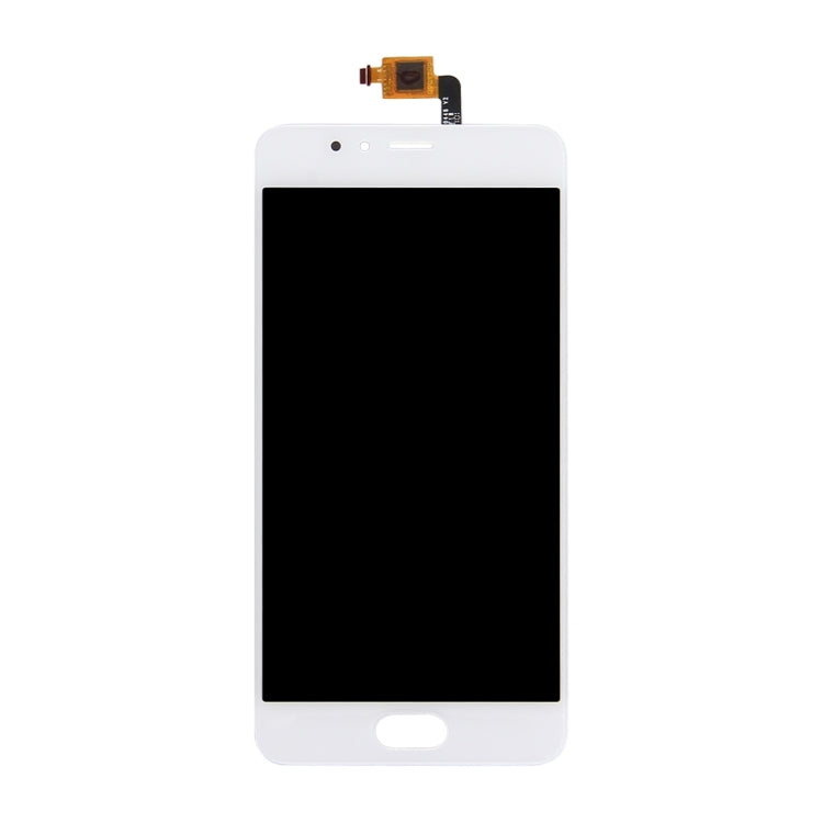 For Meizu M5s / Meilan 5s Original LCD Screen + Original Touch Panel