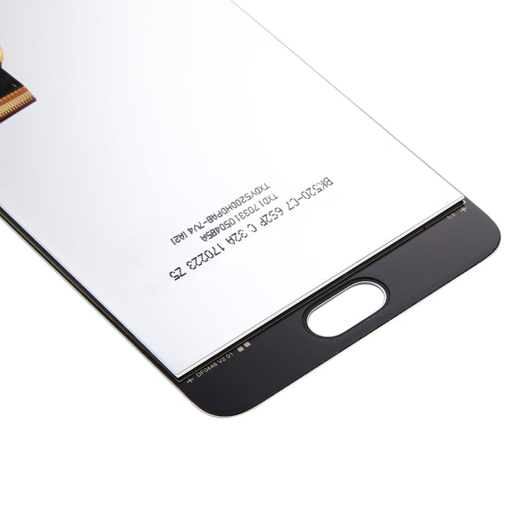 For Meizu M5s / Meilan 5s Original LCD Screen + Original Touch Panel