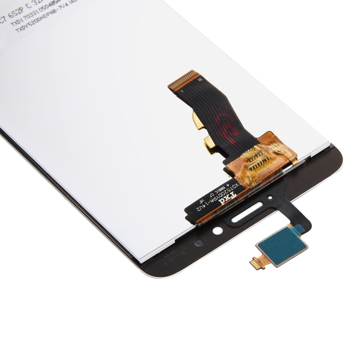 For Meizu M5s / Meilan 5s Original LCD Screen + Original Touch Panel