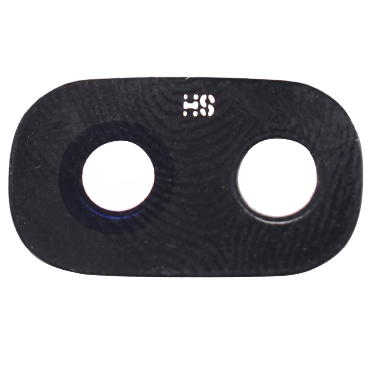 For Galaxy J2 Pro (2018) 10pcs Back Camera Lens Cover with Sticker, For J2 Pro (2018) - BSPART